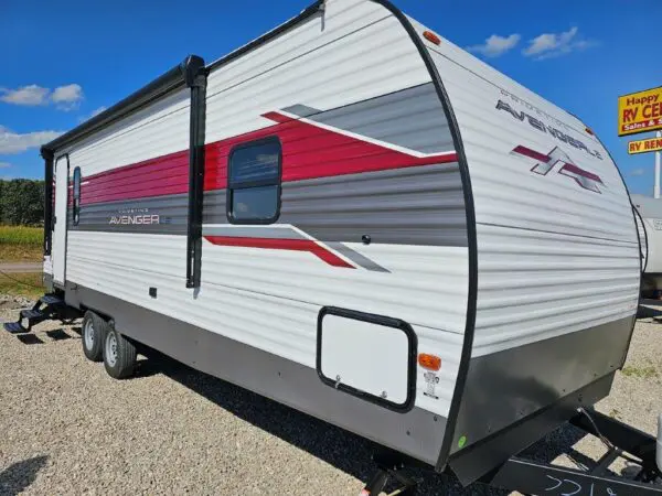 Used 2024 Primetime Avenger 24RKSLE-$37,701