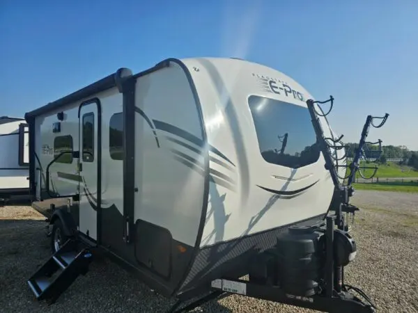 Used 2025 Forest River RV Flagstaff E-Pro E20FBS-$37,329